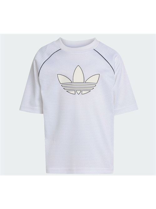 lo stn ADIDAS ORIGINAL | KD5791WHITE/BLACK